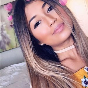 Meet your Posher, Chi